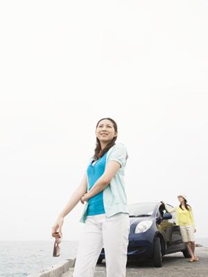 車検愛知は時間を短くすることができる