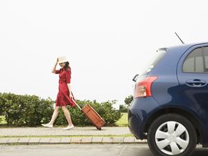 一宮市に整備工場を構える会社が運営