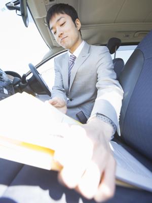 定期的な病院への通院送迎を依頼できます