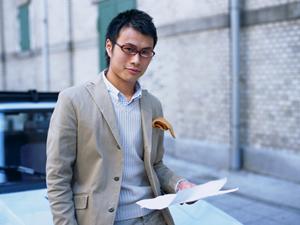 ボディカバーを変えると汚れに強くなる