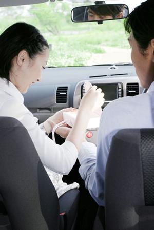 長門市に位置するトヨタカローラ山口 長門店の詳細情報と特徴紹介