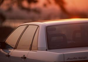 激安価格で実現できるフロントガラス交換